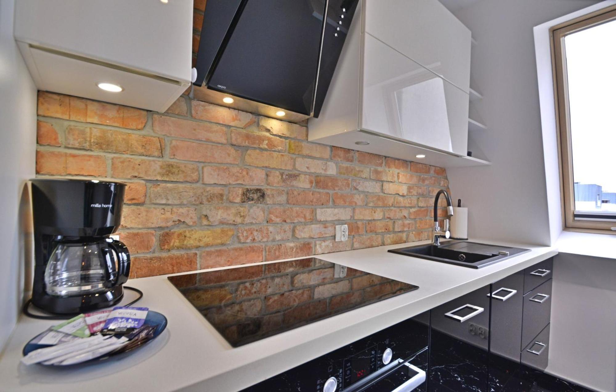 Apartamenty Bryza - Osiedle Debina - Sauna Świnoujście Exterior foto